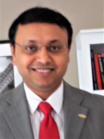 Sujit Ghosh