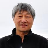 Xuebin Zhang
