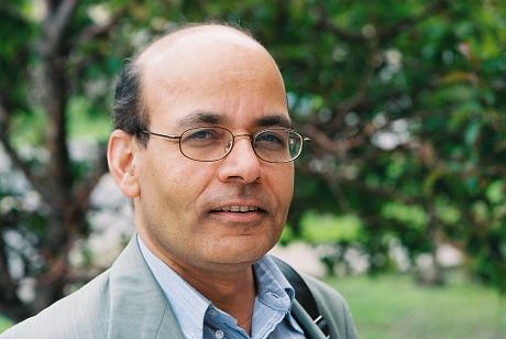 Yogendra Chaubey