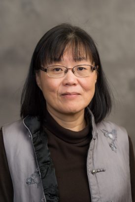 Naisyin Wang